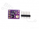 UV-index/ IR-/ Lichtsensor - digitaal I2C SI1145